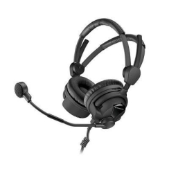 Sennheiser HMD 26 Mikrofonlu Kulaklık - Sennheiser