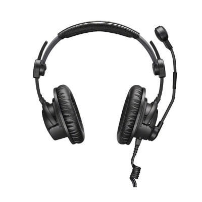 Sennheiser HMD 27 Kulaklıklı Mikrofon - 2