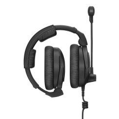 Sennheiser HMD 300 PRO Mikrofonlu Kulaklık - Sennheiser