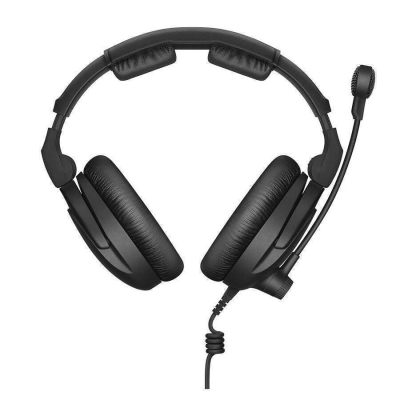 Sennheiser HMD 300 PRO Mikrofonlu Kulaklık - 3