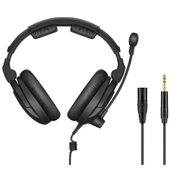 Sennheiser HMD 300 XQ-2 Mikrofonlu Kulaklık - Sennheiser