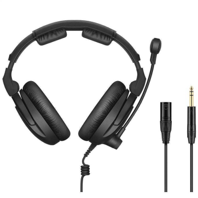 Sennheiser HMD 300 XQ-2 Mikrofonlu Kulaklık - 1