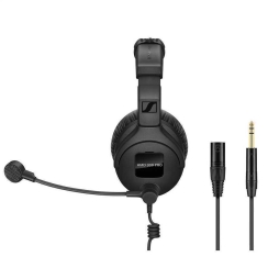 Sennheiser HMD 300 XQ-2 Mikrofonlu Kulaklık - 2