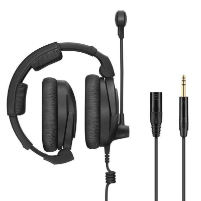 Sennheiser HMD 300 XQ-2 Mikrofonlu Kulaklık - 3