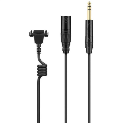 Sennheiser HMD 300 XQ-2 Mikrofonlu Kulaklık - 4