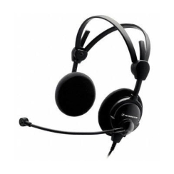 Sennheiser HMD 46-31 Mikrofonlu Stüdyo Kulaklığı - Sennheiser