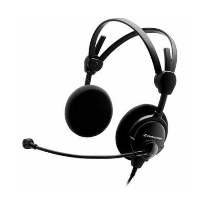 Sennheiser HMD 46-31 Mikrofonlu Stüdyo Kulaklığı - 1