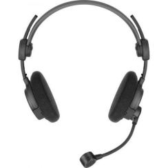 Sennheiser HMD 46-31 Mikrofonlu Stüdyo Kulaklığı - 2