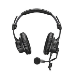 Sennheiser HMDC 27 Mikrofonlu Kulaklık - Sennheiser