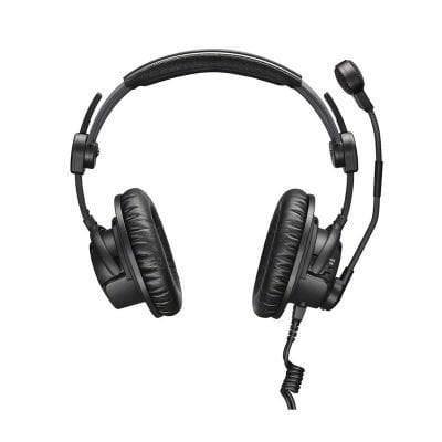 Sennheiser HMDC 27 Mikrofonlu Kulaklık - 2
