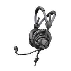 Sennheiser HMDC 27 Mikrofonlu Kulaklık - 3