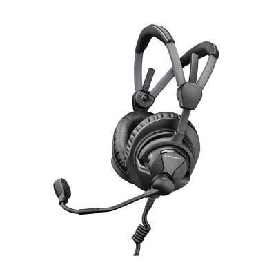Sennheiser HMDC 27 Mikrofonlu Kulaklık - 3