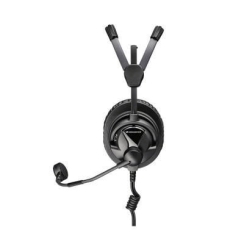 Sennheiser HMDC 27 Mikrofonlu Kulaklık - 4