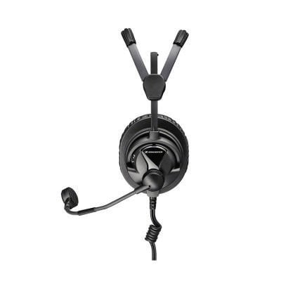 Sennheiser HMDC 27 Mikrofonlu Kulaklık - 4