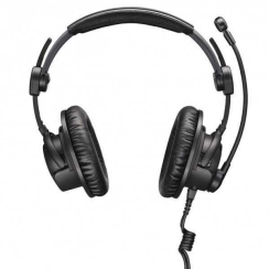 Sennheiser HME 26 Mikrofonlu Kulaklık - Sennheiser