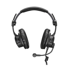 Sennheiser HME 27 Mikrofonlu Kulaklık - Sennheiser