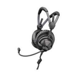 Sennheiser HME 27 Mikrofonlu Kulaklık - 3