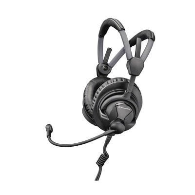 Sennheiser HME 27 Mikrofonlu Kulaklık - 3
