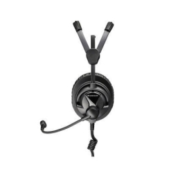 Sennheiser HME 27 Mikrofonlu Kulaklık - 4