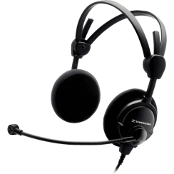 Sennheiser HME 46-3-II Mikrofonlu Kulaklık - Sennheiser