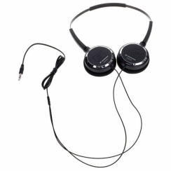 Sennheiser HP 02 Kulaklık - 3