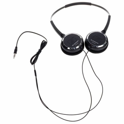 Sennheiser HP 02 Kulaklık - 3