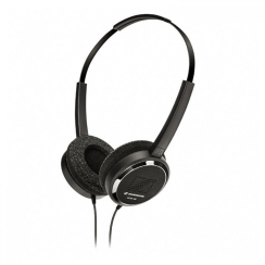 Sennheiser HP 02 Kulaklık - 4