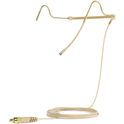 Sennheiser HS 2 Kafa Mikrofonu - Sennheiser