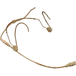Sennheiser HSP 2 Kafa Mikrofonu - Sennheiser