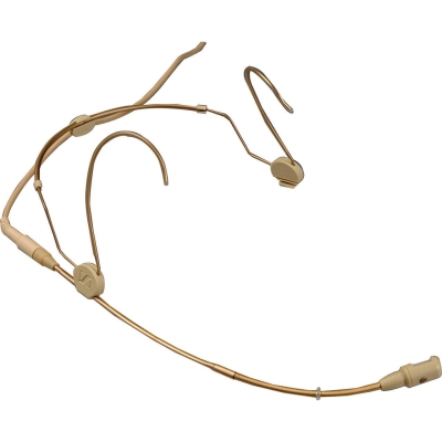 Sennheiser HSP 2 Kafa Mikrofonu - 1