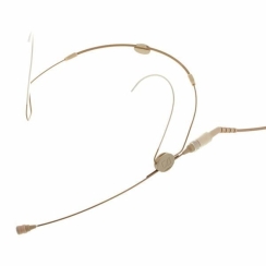 Sennheiser HSP 2 Kafa Mikrofonu - 2