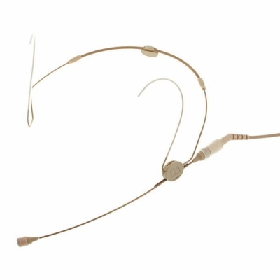 Sennheiser HSP 2 Kafa Mikrofonu - 2
