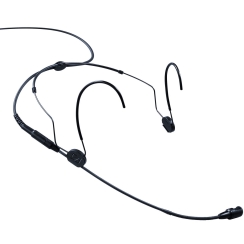 Sennheiser HSP 4 Kafa Mikrofonu - Sennheiser