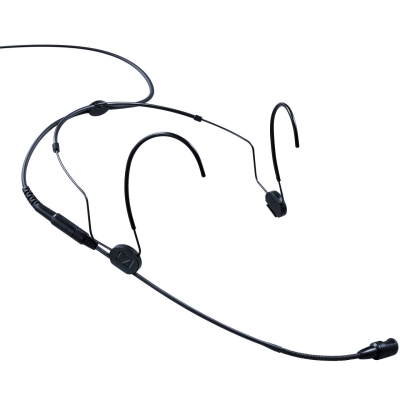 Sennheiser HSP 4 Kafa Mikrofonu - 1