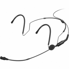 Sennheiser HSP 4 Kafa Mikrofonu - 2