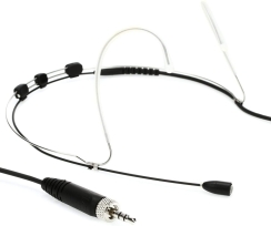 Sennheiser HSP ESSENTIAL OMNI 3 Pin Kafa Mikrofonu - 2