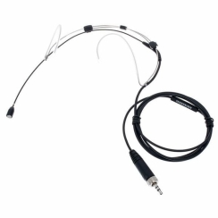 Sennheiser HSP ESSENTIAL OMNI Kafa Mikrofonu - Sennheiser