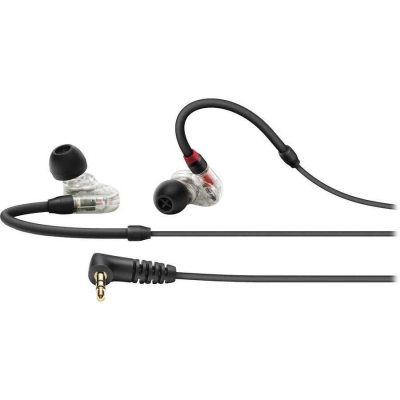 Sennheiser IE 100 PRO Kulak İçi Kulaklık (Şeffaf) - 1