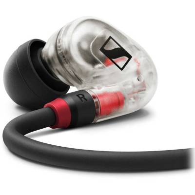 Sennheiser IE 100 PRO Kulak İçi Kulaklık (Şeffaf) - 2