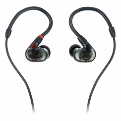 Sennheiser IE 400 PRO Black Kulak İçi Kulaklık - Sennheiser