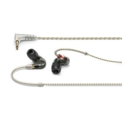 Sennheiser IE 500 PRO Smoky Black Kulak İçi Kulaklık - Sennheiser