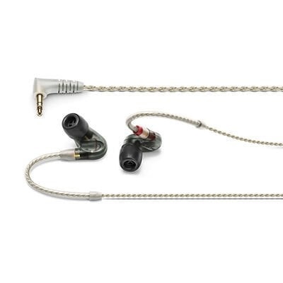 Sennheiser IE 500 PRO Smoky Black Kulak İçi Kulaklık - 1