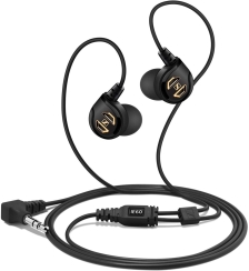 Sennheiser IE 60 Kulak İçi Kulaklık - Sennheiser