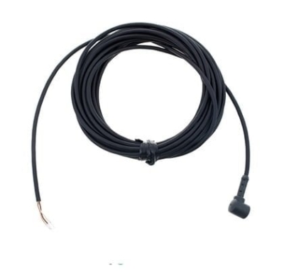 Sennheiser KA 100-5 3 Metre Mikrofon Kablosu - 1