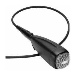 Sennheiser MD 21-U Yayın Mikrofonu - Sennheiser