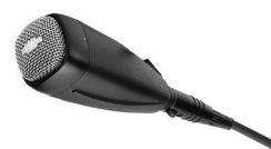 Sennheiser MD 21-U Yayın Mikrofonu - 2