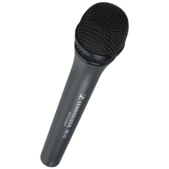 Sennheiser MD 42 El Tipi Mikrofon - Sennheiser