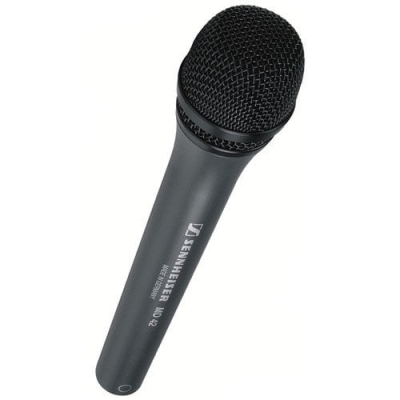 Sennheiser MD 42 El Tipi Mikrofon - 1