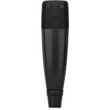 Sennheiser MD 421-II Enstrüman Mikrofonu - Sennheiser