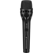 Sennheiser MD 431-II Vokal Mikrofonu - Sennheiser